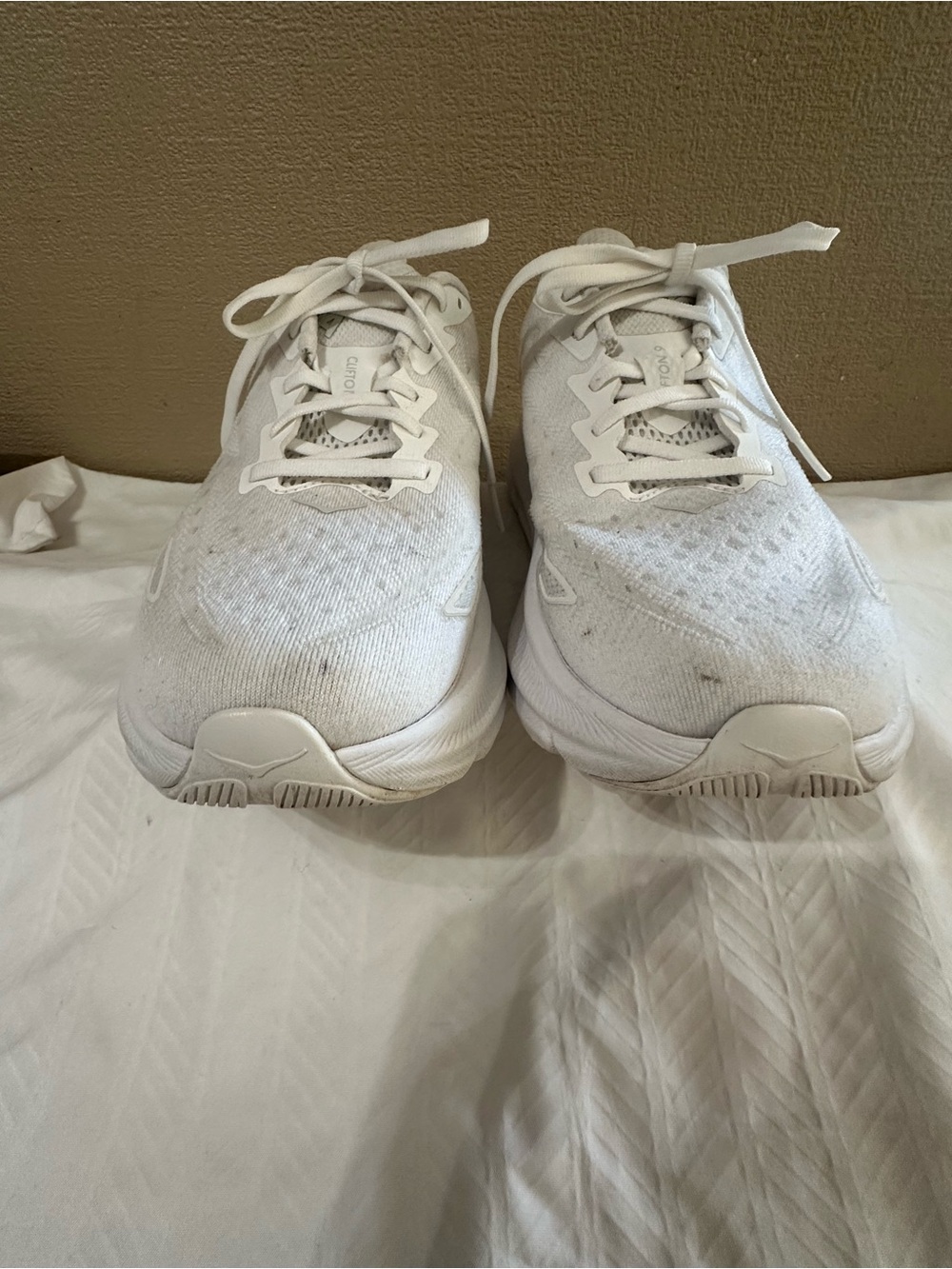 Hoka Clifton Sneakers - Picture 4 of 11
